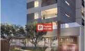 Imagem 3: Apartamento à venda, 60 m² por R$ 982.000,00 - Moema - São Paulo/SP