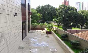 Imagem: Apartamento para venda com 97 metros quadrados