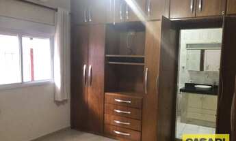 Imagem 7: Sobrado com 3 dormitórios para alugar, 300 m² - Osvaldo Cruz - São Caetano do Sul/SP