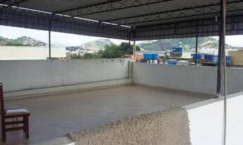 Imagem 2: Casa em condomínio, 3 quartos, Inhaúma por R$ 270.000 - Rio de Janeiro/RJ