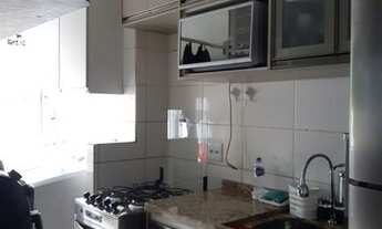 Imagem 5: Apartamento com 2 dormitórios à venda, 45 m² por R$ 243.800,00 - Jaraguá - São Paulo/SP