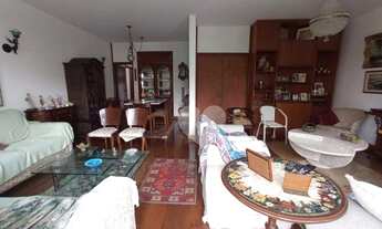 Imagem 4: Apartamento com 3 dormitórios à venda, 130 m² por R$ 3.750.000,00 - Ipanema - Rio de Janei