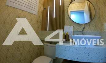 Imagem 5: Apartamento de 3 Dormitórios com box ( Mobiliado e Decorado