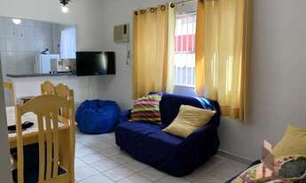 Imagem: Apartamento com 1 dormitório à venda