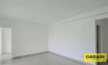 Imagem 2: Apartamento com 3 dormitórios para alugar, 130 m² - Jardim do Mar - São Bernardo do Campo