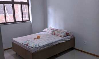 Imagem 3: Apartamento com 2 dormitórios para alugar, 80 m² por R$ 1.500/mês - São Mateus - Juiz de F