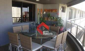 Imagem 2: Apartamento à venda, 270 m² por R$ 1.900.000,00 - Meireles - Fortaleza/CE
