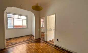 Imagem: Jardim Botânico - 02 quartos - Venda