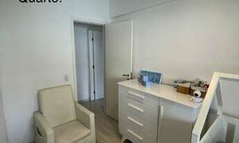 Imagem 7: Apartamento com 2 dormitórios à venda, 78 m² por R$ 682.500 - Barra da Tijuca - Rio de Jan