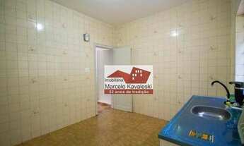 Imagem 2: Sobrado com 2 dormitórios para alugar, 85 m² por R$ 2.000,00/mês - Vila Dom Pedro I - São