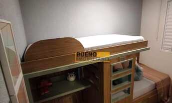 Imagem 7: Apartamento com 2 dormitórios à venda, 42 m² por R$ 160.200,00 - Recreio Alvorada - Santa