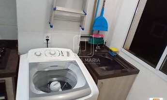 Imagem 4: Apartamento (tipo - padrao) 2 dormitórios, cozinha planejada, portaria 24hs, lazer, espaço