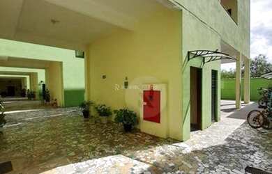 Imagem 6: Apartamento com 1 dormitório à venda, 26 m² por R$ 120.000 - Ocian - Praia Grande/SP