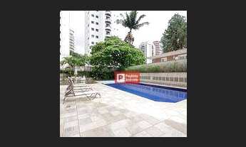 Imagem 6: Apartamento com 4 dormitórios, 260 m² - venda/aluga - Vila Nova Conceição - São Paulo/SP