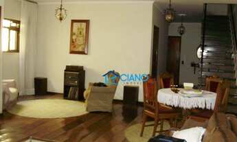 Imagem 3: Sobrado com 4 dormitórios à venda, 286 m² por R$ 1.450.000,00 - Mooca - São Paulo/SP