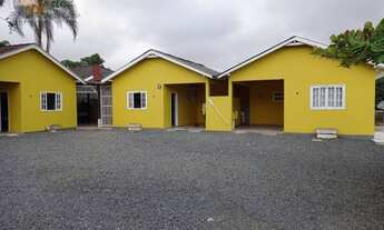 Imagem 3: Pousada com 6 chalés à venda, 42 m², No Ubatuba - São Francisco do Sul/SC