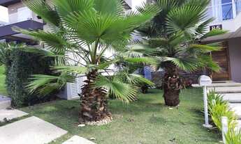 Imagem 4: Casa com 4 dormitórios à venda, 345 m² por R$ 2.700.000,00 - Vintage - Cotia/SP