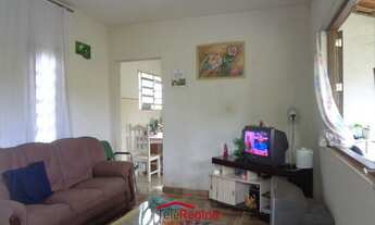 Imagem 2: CHÁCARA PARA VENDER COM 1 DORMITÓRIO EM CAÇAPAVA