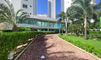 Imagem: Cobertura Altiplano NOBRE 286m2 duplex COM