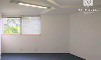 Imagem 16: Sala à venda, 229 m² por R$ 1.950.000,00 - Vila Olímpia - São Paulo/SP