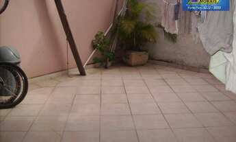 Imagem 7: Casa com 3 dormitórios à venda, 170 m² por R$ 300.000,00 - Parque Esmeralda - Sorocaba/SP