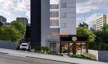 Imagem: Apartamento com 2 dormitórios à venda