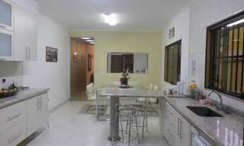 Imagem 2: Sobrado à venda, 250 m² por R$ 950.000,00 - Nossa Senhora do Ó - São Paulo/SP