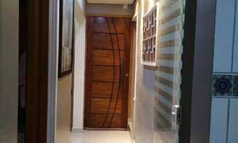 Imagem 7: Sobrado com 3 dormitórios à venda, 97 m² - Vila João Ramalho - Santo André/SP