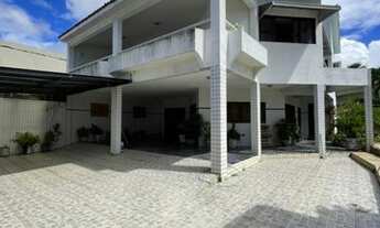 Imagem 4: CASA ESPAÇOSA, PIEDADE, SEM MOBÍLIA, CONTRATO ANUAL, 5 QUARTOS, 4 SUÍTES,PISCINA,VAGAS PAR