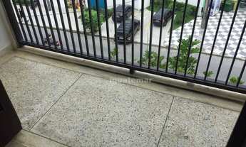 Imagem 2: Apartamento com 2 dormitórios à venda, 83 m² por R$ 350.000,00 - Astúrias - Praia - Guaruj