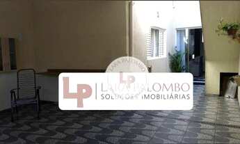 Imagem 3: Casa com 4 dormitórios à venda, 193 m² por R$ 710.000,00 - Vila Vianelo - Jundiaí/SP