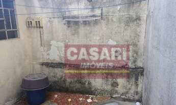 Imagem 7: Casa com 3 dormitórios à venda, 115 m² - Santa Maria - Santo André/SP