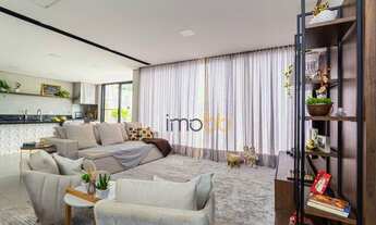 Imagem 2: Casa com 3 dormitórios à venda, 244 m² - Condomínio Chácara Ondina - Sorocaba/SP