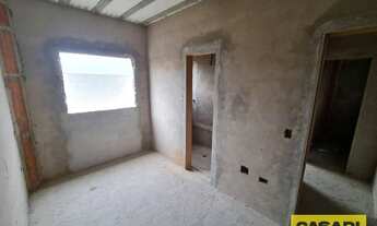 Imagem 3: Cobertura com 2 dormitórios à venda, 110 m² - Jardim Utinga - Santo André/SP