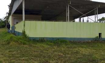 Imagem 5: Eduardo. Casa para venda possui 24200 metros quadrados com 3 quartos em Colônia (Zona Sul