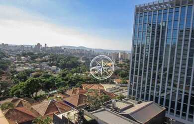 Imagem 5: Apartamento com 3 dormitórios à venda, 130 m² - Higienópolis - São Paulo/SP