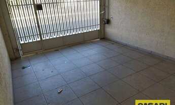 Imagem 3: Sobrado com 3 dormitórios para alugar, 200 m² - Jordanópolis - São Bernardo do Campo/SP