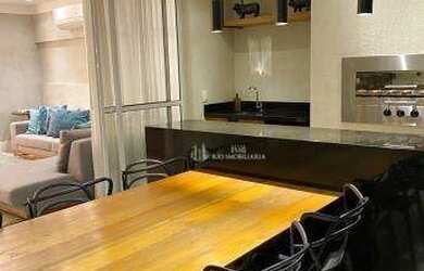 Imagem 6: Apartamento com 4 quartos no On The Park