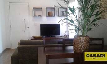 Imagem 3: Apartamento com 3 dormitórios à venda, 70 m² - Paulicéia - São Bernardo do Campo/SP