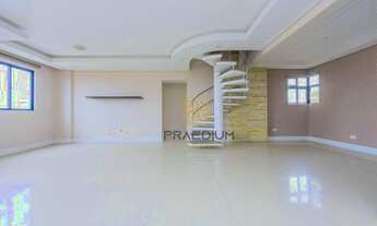 Imagem 6: Apartamento com 4 dormitórios à venda, 187 m² por R$ 1.000.000,00 - Água Verde - Curitiba