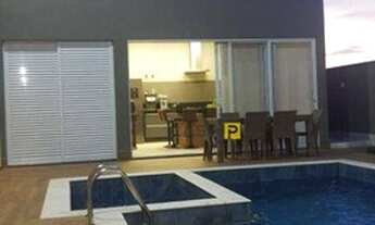 Imagem 5: Casa com 3 dormitórios à venda, 280 m² por R$ 2.500.000,00 - Condomínio Phillipson Park