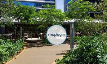 Imagem 7: Laje corporativa 550 m² e 18 vagas Prédio referência na região Av. Brig. Faria Lima