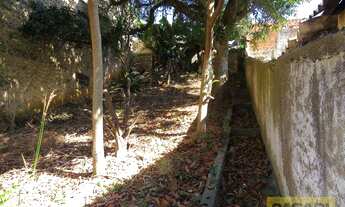 Imagem: Terreno à venda, 280 m² - Vila Alice