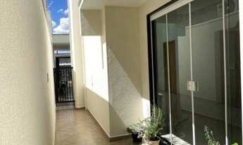 Imagem 6: Casa com 3 dormitórios à venda, 203 m² por R$ 890.000,00 - Jardim Europa - Jaguariúna/SP