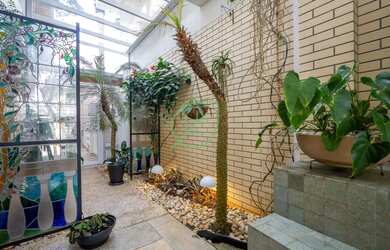 Imagem 5: Casa em Condomínio no Campo Belo - 4 suítes