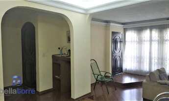 Imagem 7: Casa comercial à venda com 12 salas, 277 m² úteis - lote 377m¹ no Bairro do Capão da Imbui