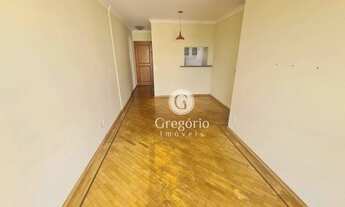 Imagem 3: Apartamento com 3 dormitórios à venda, 67 m² por R$ 550.000,00 - Vila Gomes - São Paulo/SP