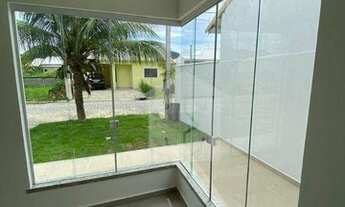 Imagem 4: Casa à venda, 98 m² por R$ 490.000,00 - Cajueiros (Itaipuaçu) - Maricá/RJ