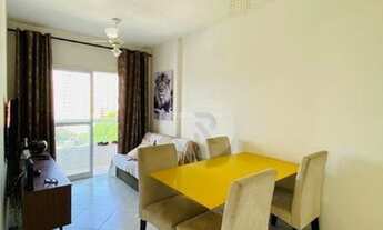 Imagem 5: Apartamento com 2 dormitórios à venda, 63 m² por R$ 320.000 - Guilhermina - Praia Grande/S