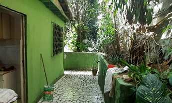 Imagem 5: 2 Meses de Aluguel Grátis! Excelente Casa de 2Qts e 60m² - Taquara!